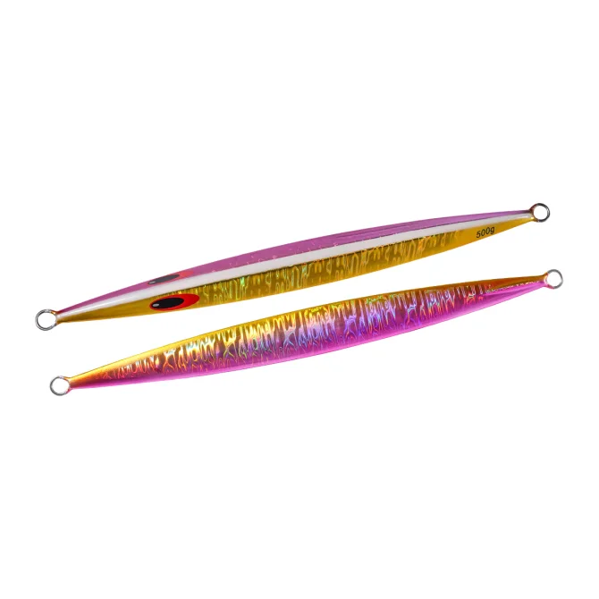 Metal Jigs 1013N