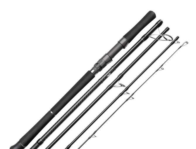 beast travel shore jigging