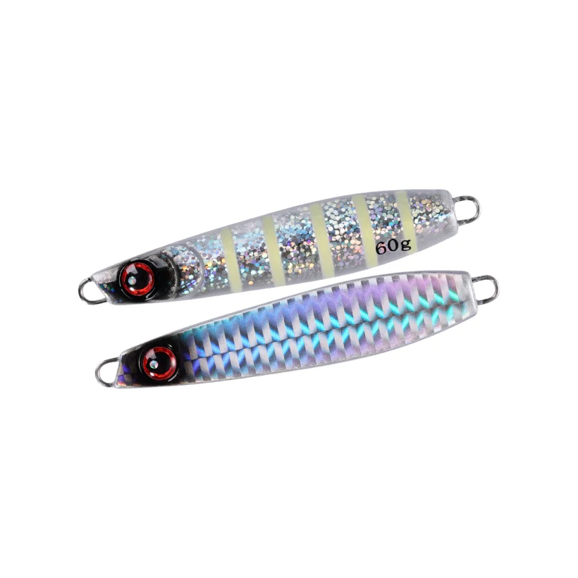 Metal Blade Jig 1009N