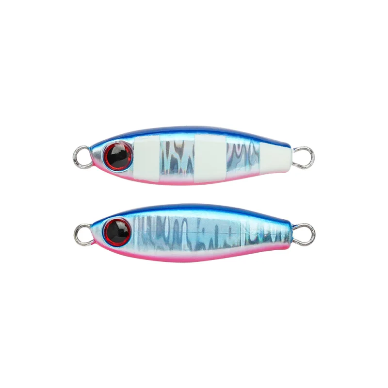 Metal Jig 1018N