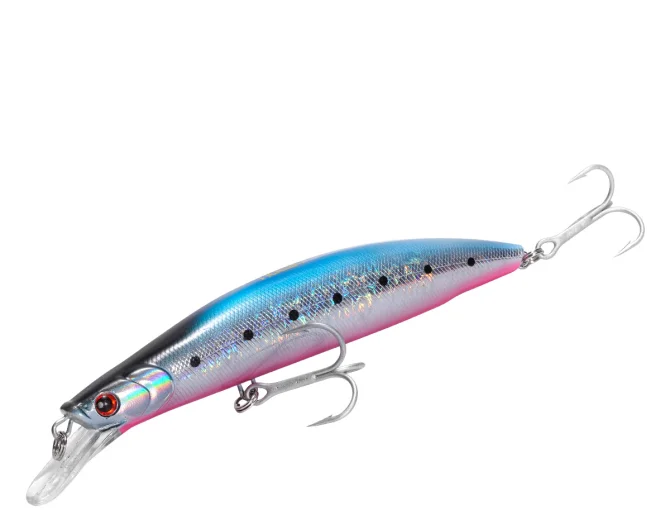 Suspending Minnow 9050