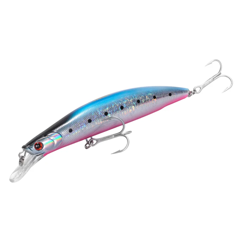 Suspending Minnow 9050