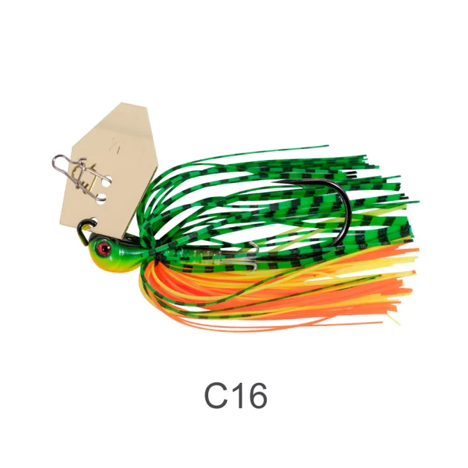 C16
