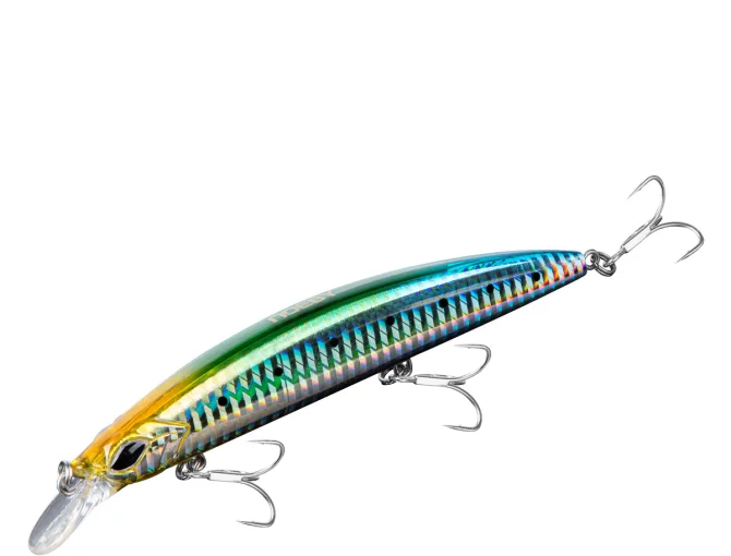 Floating Minnow 9498