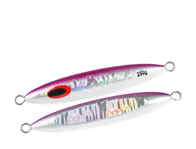 Metal Jig 1012N