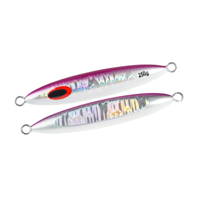 Metal Jig 1012N