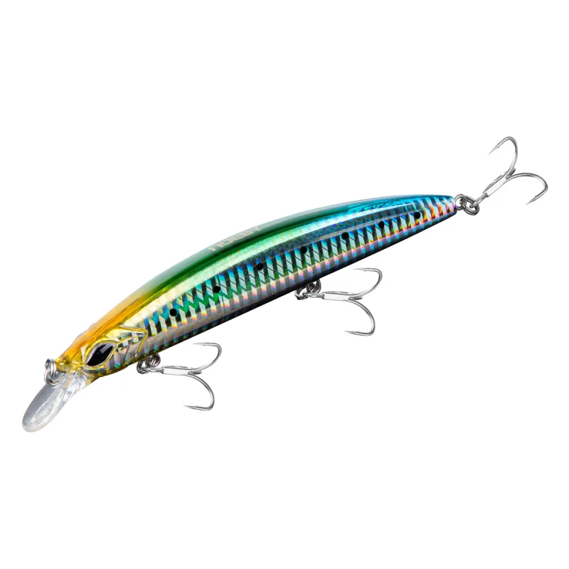 Floating Minnow 9498
