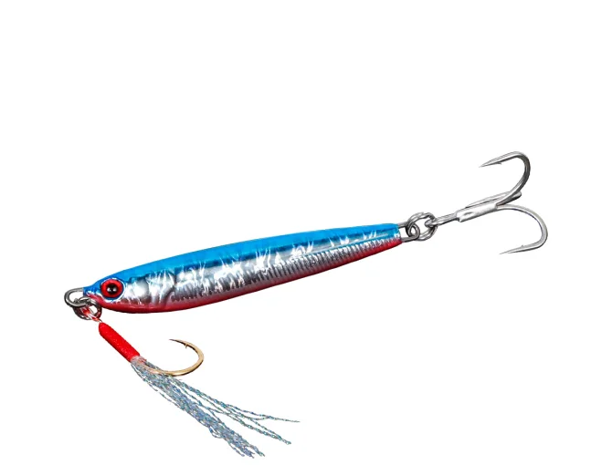 Metal Jig 1001N