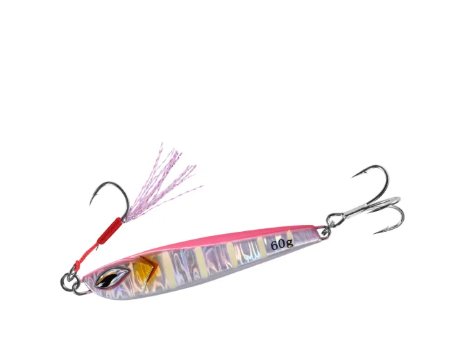 Metal Jig 1015N
