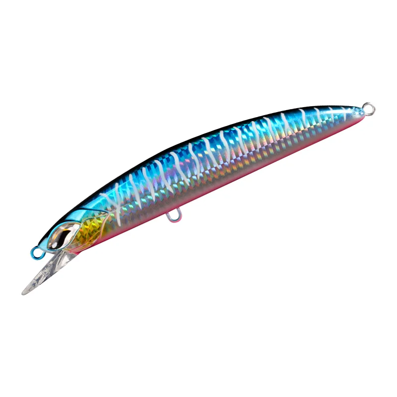 Jerking Slow Sinking Minnow 9767