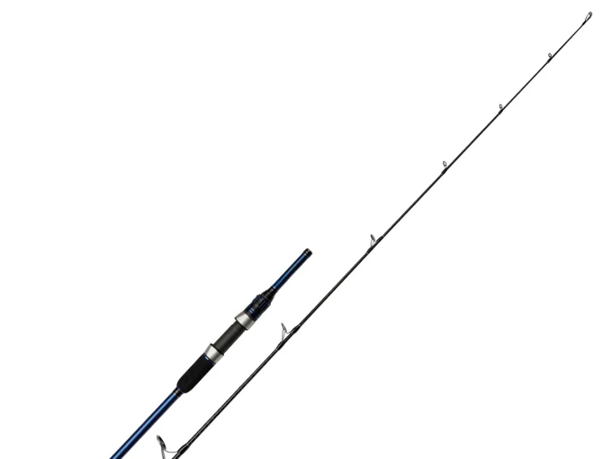 voyager slow jigging