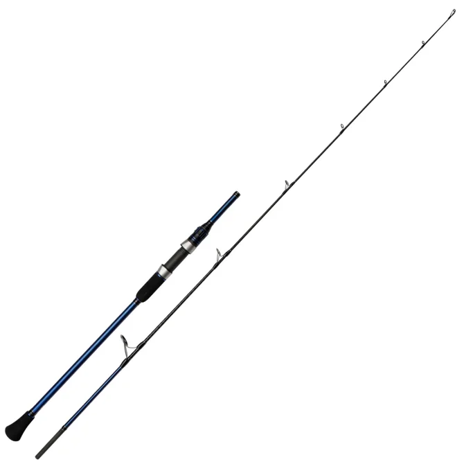 voyager slow jigging