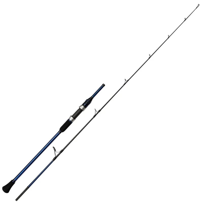 voyager slow jigging