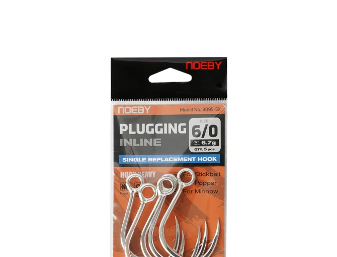 8095 single hook