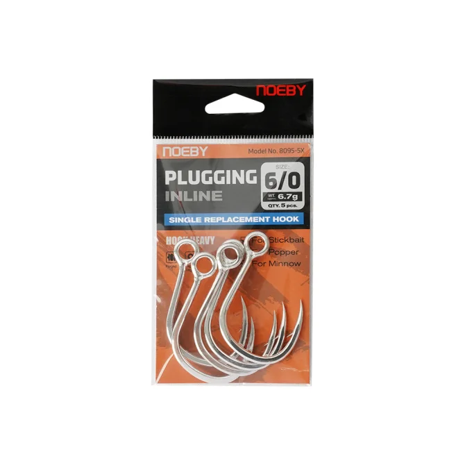 8095 single hook