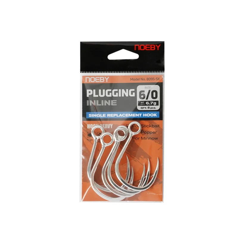 8095 single hook