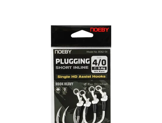 super heavy plugging short assists