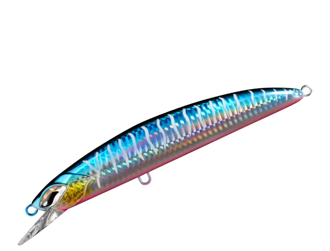Jerking Slow Sinking Minnow 9767