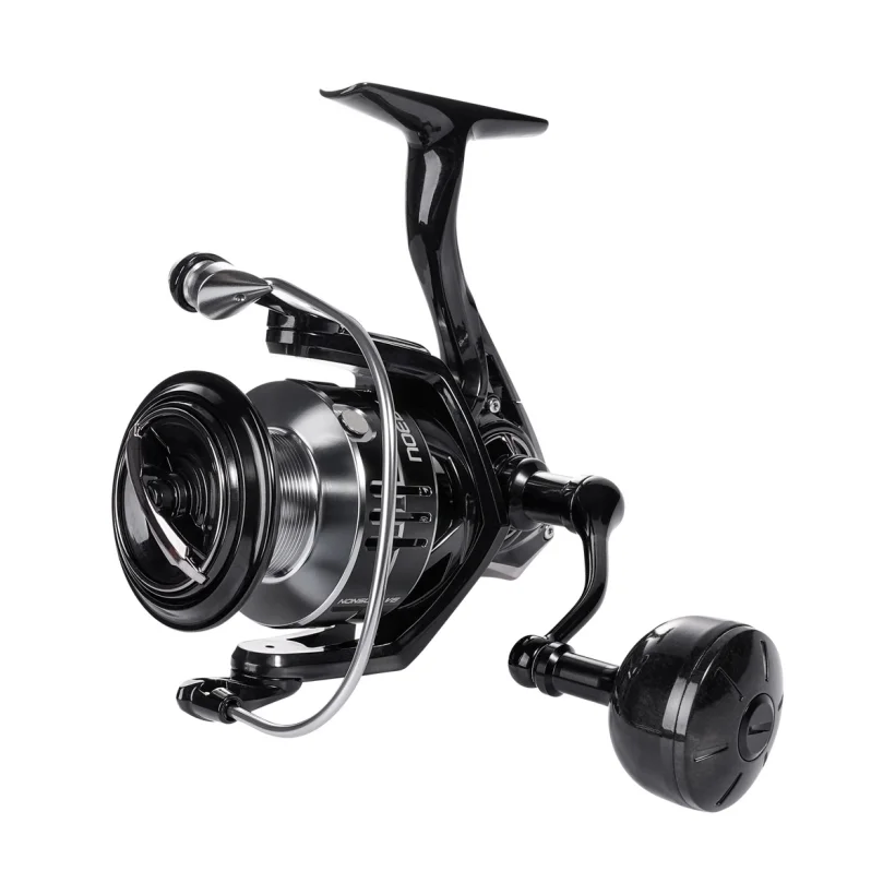 Lightweight Spinning Reel