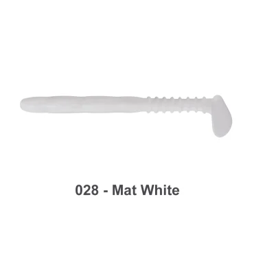 028---Mat-White
