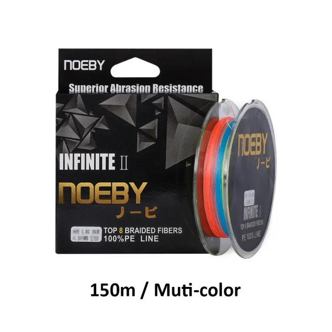 150m/ Multi-color