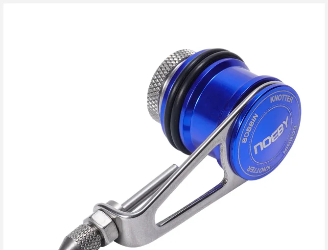 PR Bobbin Knob
