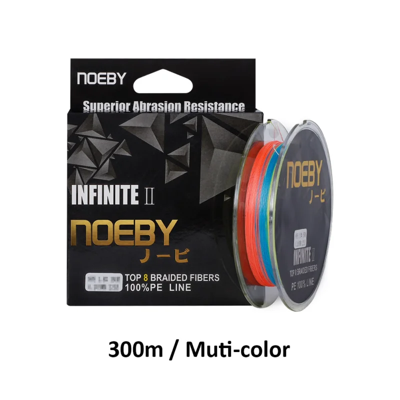 300m/ Multi-color
