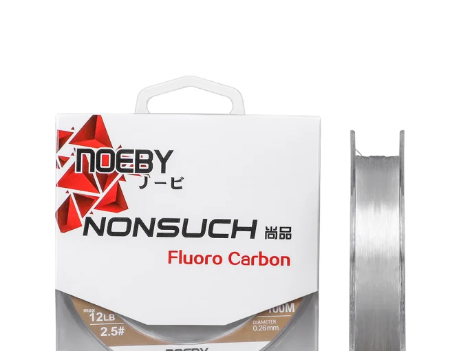 NONSUCH Fluorocarbon Line
