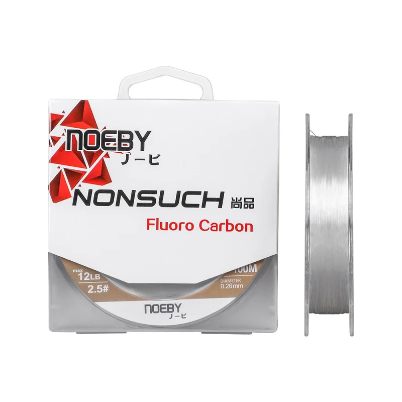 NONSUCH Fluorocarbon Line