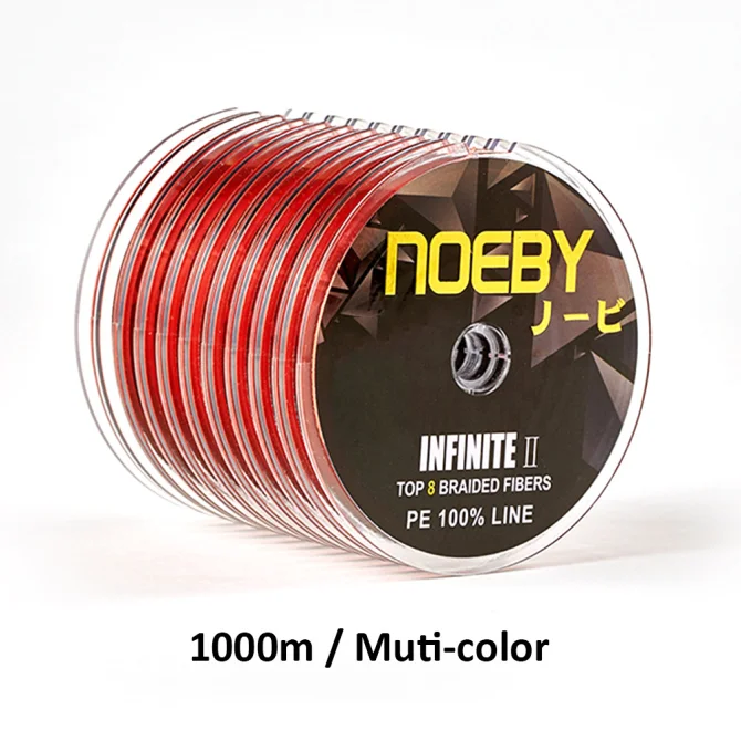 1000m/ Multi-color