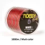 1000m/ Multi-color