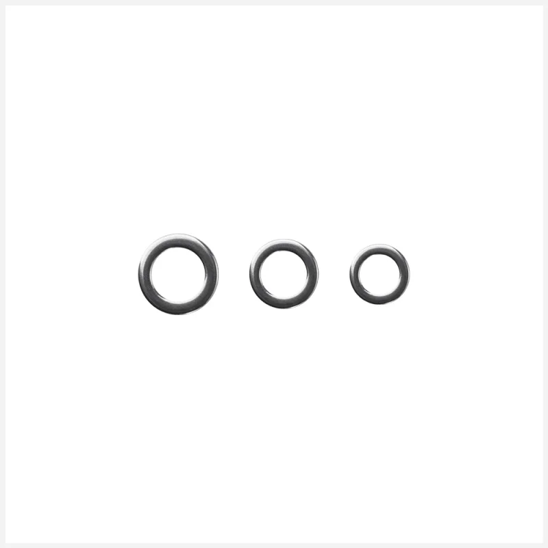 Solid Ring