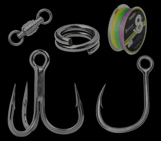 terminal tackle