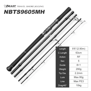 NBTS9605MH