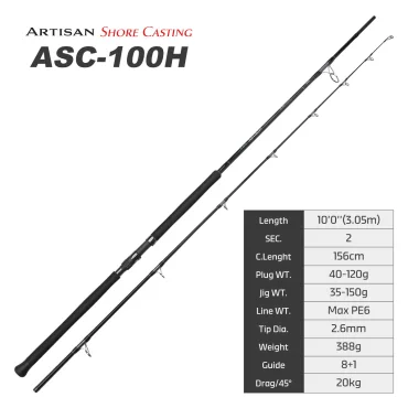 ASC-100H