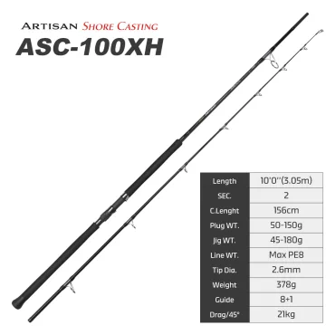 ASC-100XH