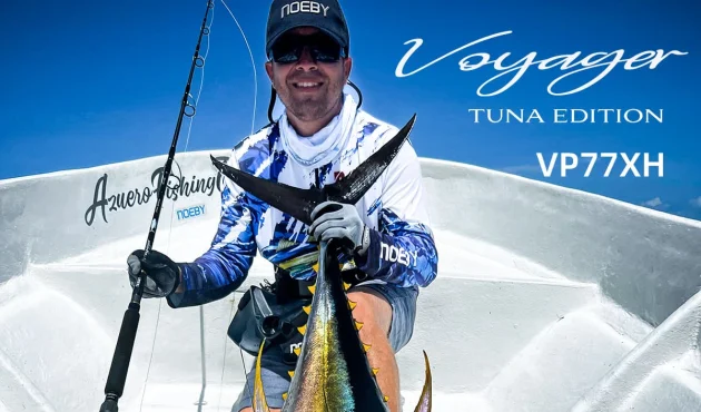 Tuna VP77XH/1919