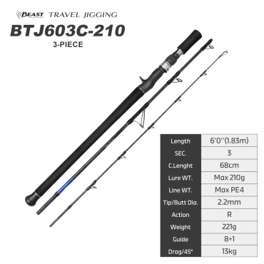 BTJ603C-210