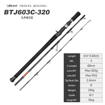 BTJ603C-320