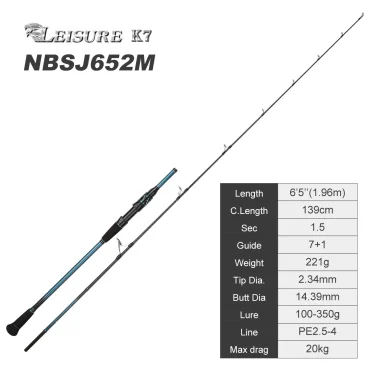 NBSJ652M