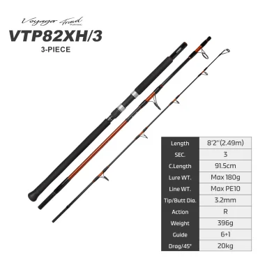 VTP82XH/3