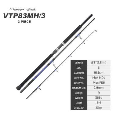 VTP83MH/3