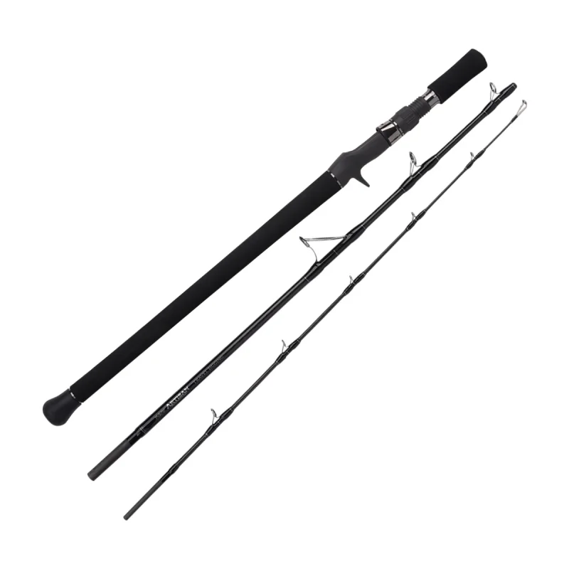 ARTISAN Travel Jigging