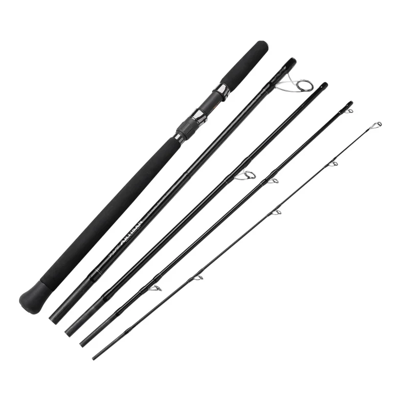 artisan travel shore jigging