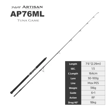 AP76ML
