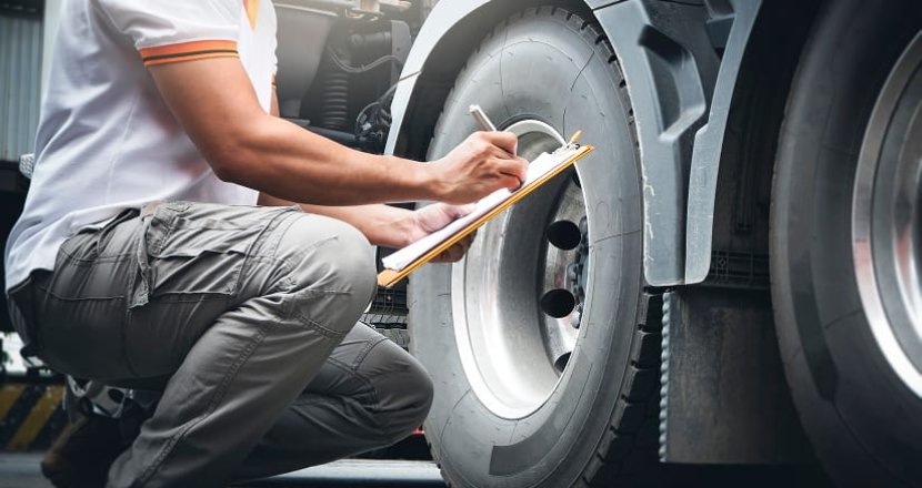 Low Rolling Resistance, High Durability Technology