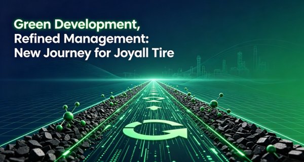 Green Development, Refined Management