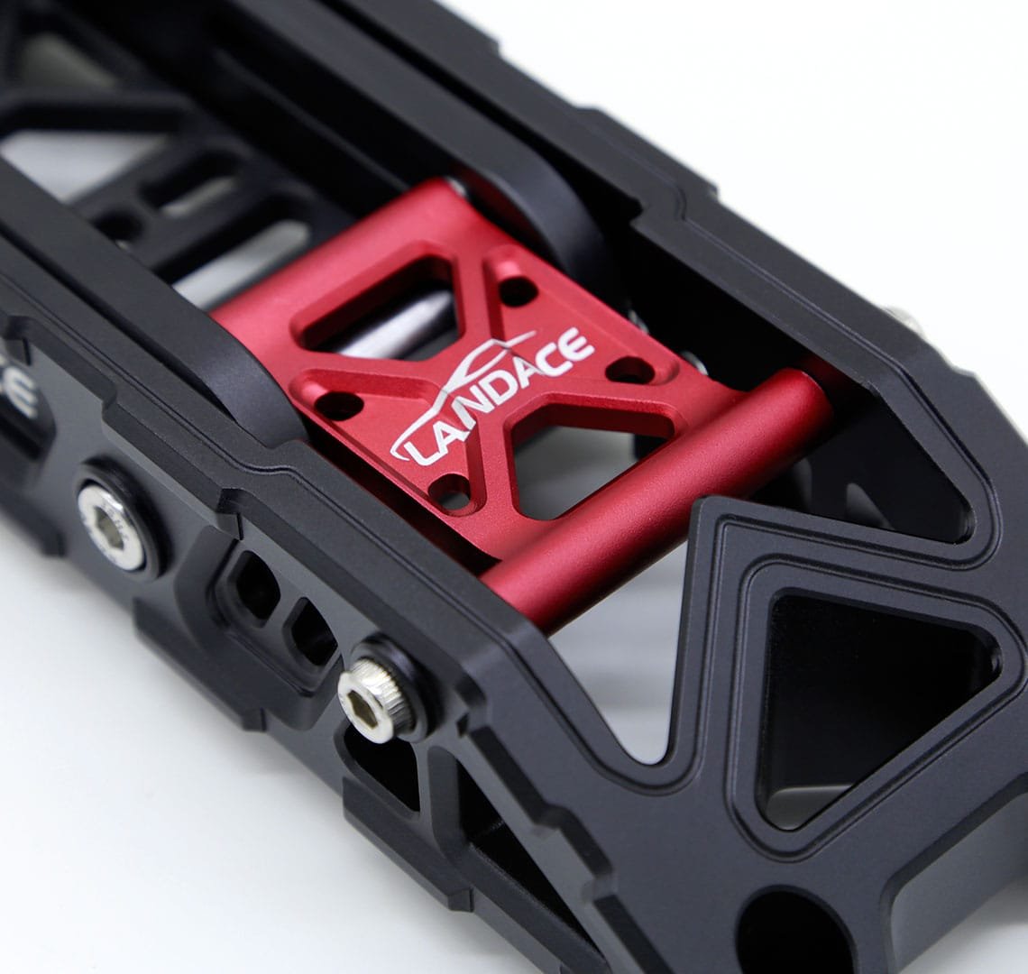 Side Door Roof Foot Pedal: Sturdy Accessory for Easy Entry