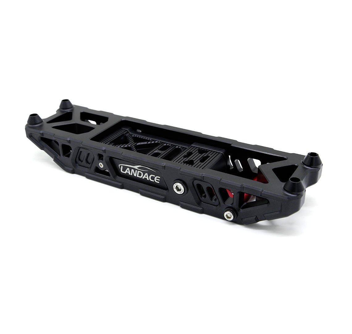 Side Door Roof Foot Pedal: Sturdy Accessory for Easy Entry