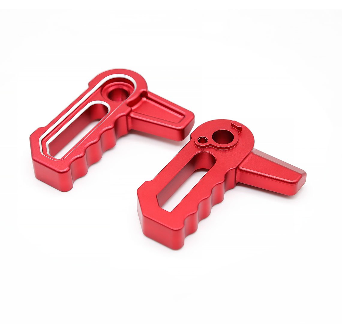 Jeep Hard Top Roof Removal Switch Handle - Ergonomic & Durable